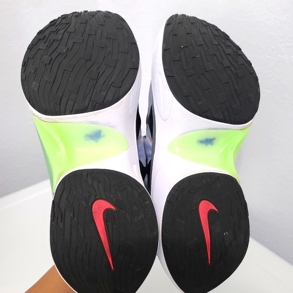 NIKE Signal D/MS/X Sneakers Pumice Racer Pink - Picture 12 of 13